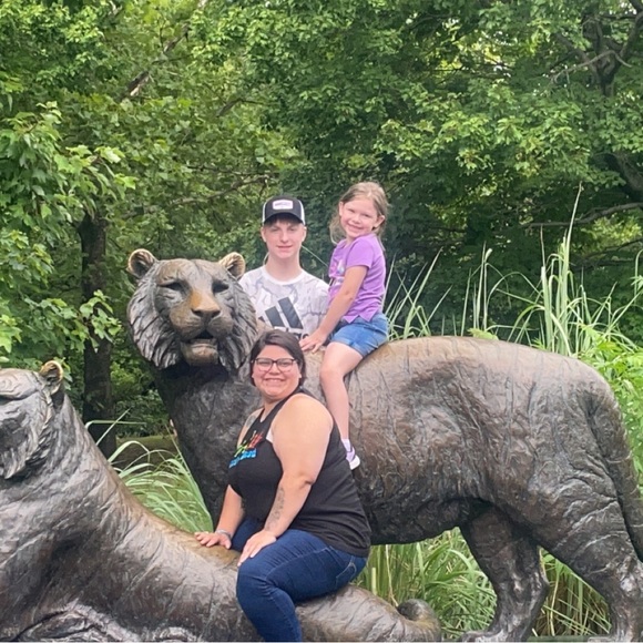 Meet your Posher, Michelle - Picture 6 of 6